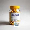 Xenical 120 mg capsule rigide prezzo c